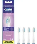 Oral-B SR32S-4 Pulsonic Sensitive - Wei&szlig;