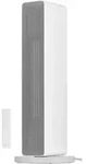 Smartmi ZNNFJ07ZM Smart Fan Heater Keramik-Heizl&uuml;fter 2kW - Wei&szlig;
