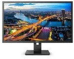 Philips B Line 325B1L/00, 80 cm (31.5"), 2560 x 1440 Pixel, 2K Ultra HD, LCD, 4 ms,