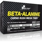 Olimp Beta-Alanin Carno Rush - 80 Tabletten