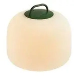 Nordlux Kettle 22 &Oslash; 22 cm wei&szlig; 1-flammig kugelf&ouml;rmig - Wei&szlig;