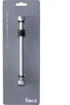 Tacx E-Thru-Trainer-Achsen f&uuml;r Classic Trainer 10 mm HR - Silber