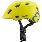 Hamax Kinder-Helm "Thundercap Junior" - Gelb