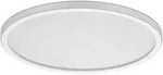 Nordlux Oja 29, 1 Gl&uuml;hbirne(n), LED, 2700 K, 1600 lm, IP20, wei&szlig; - Wei&szlig;