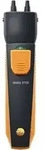 Testo 510 i, Pr&uuml;fsonde, Schwarz, Orange, ABS, Thermoplastisches Elastomer...