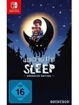 Unter den Sleep Enhanced Edition Jeu Switch