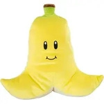 Mario Kart Mocchi-Mocchi Pl&uuml;schfigur Banane 40 cm - Gelb