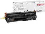 EverydayTM Schwarz Tonermodul von kompatibel mit HP 35A 36A 85A (CB435A/ CB436A/