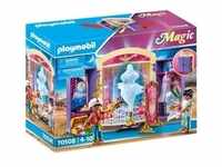 PLAYMOBIL Princess 70508 Spielbox "Orientprinzessin"