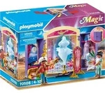 PLAYMOBIL Princess 70508 Spielbox "Orientprinzessin"