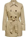 ONLY 15191821, Weiblich, Erwachsener, Regular fit, Polyester - Beige - XL