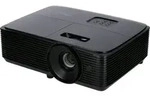 Optoma HD146X - DLP-Projektor - tragbar - 3D - 3600 ANSI-Lumen - Full HD (1920 x Optoma HD146X - DLP-Projektor - tragbar - 3D - 3600 ANSI-Lumen - Full HD (1920 x