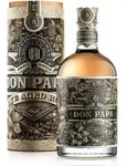 Don Papa Rye Aged Rum, 45% Vol. 0,7 l