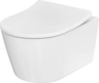 TOTO TC513Q TOTO RP WC-Sitz abnehmbar mit