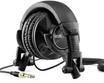 DJ-Kopfh&ouml;rer Hercules HDP DJ60 retail - Schwarz