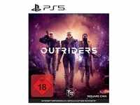 Outriders - Konsole PS5