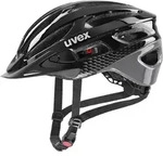 UVEX uvex true 03 black - grey 55 - Schwarz