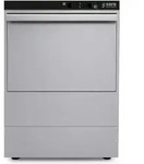 Saro Gl&auml;sersp&uuml;lmaschine Modell M&uuml;nchen, 230 Volt - Silber