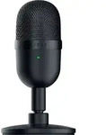 Razer Seiren Mini - USB Kondensator-Mikrofon f&uuml;r Streaming - Schwarz