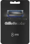 Gillette GilletteLabs, M&auml;nner, Gillette, GilletteLabs, Blau, Silber,...