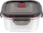 Zwilling Glasdose, Quadratisch 500 ml ZWILLING Gusto Gl&auml;ser & Accesoires 14,5 x 7 x