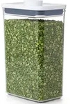 OXO OX11234500, Universalbeh&auml;lter, 2,6 l, Kunststoff, Transparent, Abnehmbarer