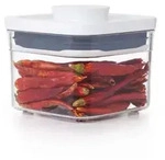 OXO 11236700, Universalbeh&auml;lter, 0,4 l, Transparent, Abnehmbarer Deckel, Rechteckig,