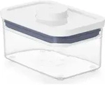 OXO Good Grips POP-Beh&auml;lter &ndash; luftdichte, stapelbare Aufbewahrungsbox mit Deckel