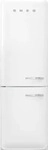 SMEG FAB32LWH5, Smeg FAB32LWH5, 331 l, SN-T, 6 kg/24h, D, Fresh Zone Fach, Wei&szlig;,