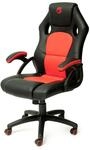 Nacon Gaming Chair CH310, Farbe: Rot/Schwarz
