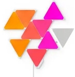 Nanoleaf Shapes Triangles Starter Kit - 9 PK