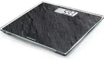 Soehnle Style Sense Compact 300 Slate - Schwarz/Silber