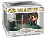 Harry Potter - Harry Vs Voldemort 119 - Funko Pop! - Vinyl Figur