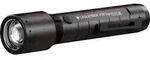 LED LENSER Taschenlampe P7R Signature