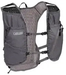 Camelbak - CB2203001000 - Trinkweste - Zephyr Vest Castlerock Grey / Black - Grau -