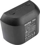 Godox WB26, 2600 mAh, 28,8 V, 74,88 Wh
