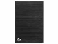 Seagate One Touch portable 2TB Black USB 3.0
