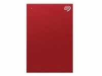 Seagate One Touch portable 2TB Red USB 3.0