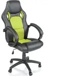 TRESKO Racing Chefsessel B&uuml;rostuhl Drehstuhl Sportsitz B&uuml;rosessel...