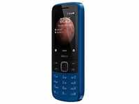 Nokia 225 4G 2.4IN BLACK Nokia