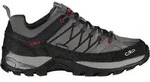 CAMPAGNOLO CMP RIGEL LOW HERREN grau 41 - Grau - 41