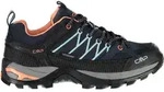 CAMPAGNOLO CMP Rigel low Schuhe Damen blau 37 - Blau - 37