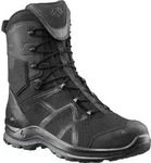 Athletic 2.0 T high/black/Sidezipper Gr. 12 - Schwarz - 46