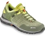 Meindl Ontario GTX Lady Wanderschuh Gr&uuml;n - Gr&uuml;n - 38