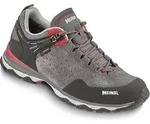 Meindl Ontario Lady GTX Wanderschuh Mehrfarbig - Grau - 39