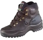 Grisport Wanderschuhe Grisport braun Gr&ouml;&szlig;e - Braun - 45