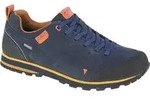 CMP Elettra Low WP wasserdichte und komfortable Freizeitschuhe mit griffiger