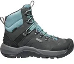 Keen Revel IV Mid Polar Magnet/North Atlantic Gr&ouml;&szlig;e EU 37 - Grau - 37