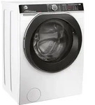 Hoover HWP 610AMBC/1-S Waschmaschine Frontlader 10kg 1600U/min Eco-Power - Wei&szlig;