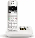 Gigaset AE690A wei&szlig; - Wei&szlig;
